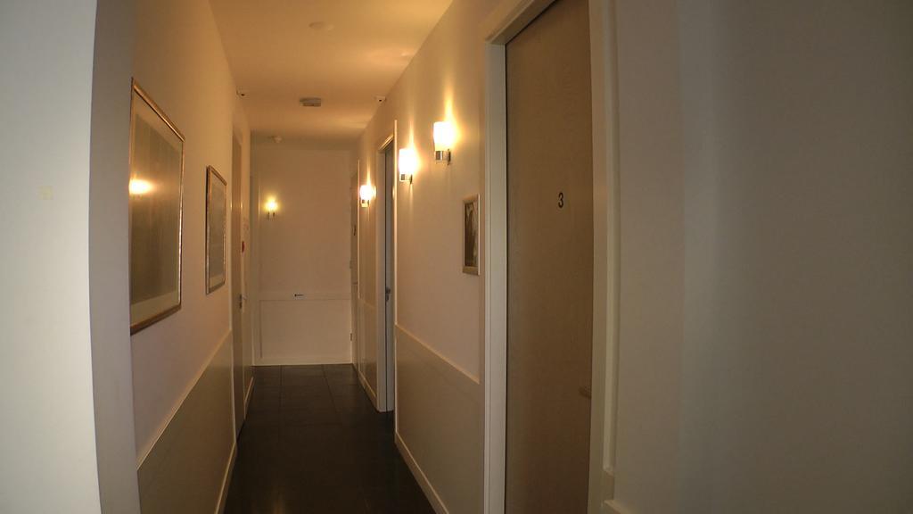 Bed And Breakfast Hoeve Chapeau 캇우드 외부 사진